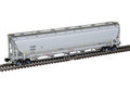 Tolva Trinity 5660 TCMX Atlas Master, Escala HO. 20 007 505