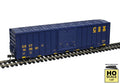 Boxcar CSX Atlas Master, Escala HO. 20 007 595