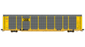 Class One Model Works | Vagón Trinivel 150' Thrall 20-2 Autorack (Type A) | CSX (Escala HO) FC00609 TTQX
