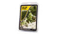 Árboles pequeños color Medium Green 75 in³, Woodland Scenics F1131