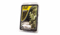 Árboles pequeños color Olive Green 75 in³, Woodland Scenics F1133