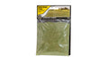 Pasto estático Light Green 4mm, 42g. Woodland Scenics FS619