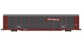 Class One Model Works | Vagón Trinivel 150' Thrall 20-2 Autorack (Type C) | Southern Pacific FC00645 (Escala HO) GVSR 89024