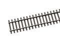 Set de 5 vías Walthers código 83 con durmiente de madera. Escala HO