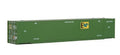 Contenedor de 53' EMP, Escala HO. Walthers Scenemaster 949-8503
