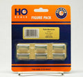 6-Pack bancas de parque. Lionel 1957270