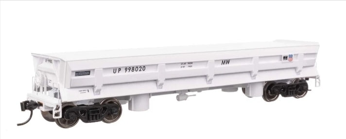 Walthers Proto | Vagón 45' Difco Dump Car | Union Pacific (Escala HO) 920-110078 | #998020