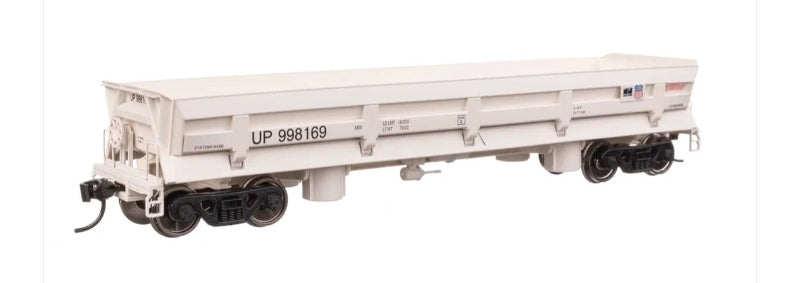 Walthers Proto | 45' Difco Dump Car | Union Pacific (Escala HO) 920-110081 | #998169