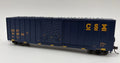 Atlas Master | Vagón Caja FMC 5347 de Una Puerta | CSX (Escala HO) | #142654 | #20 007 595