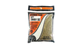 Bolsa con 353cm³ de Coarse Turf color Earth. Woodland Scenics T60