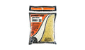 Bolsa con 353cm³ de Coarse Turf color Yellow Grass. Woodland Scenics T61