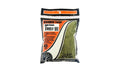Bolsa con 353cm³ con Coarse Turf color Light Green. Woodland Scenics T63
