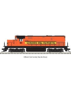 Atlas | Locomotora C420 Ph2b Low Nose FUS #511 | Escala N 40 006 076