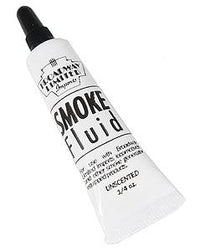 Líquido de humo para máquina 1/4 de onza.
