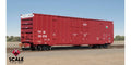 Boxcar TFM Scaletrains Operator, Escala HO. SXT11885