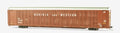 ROKA | Safe-Pak Autorack | Norfolk & Western NW #400015 (Escala HO)