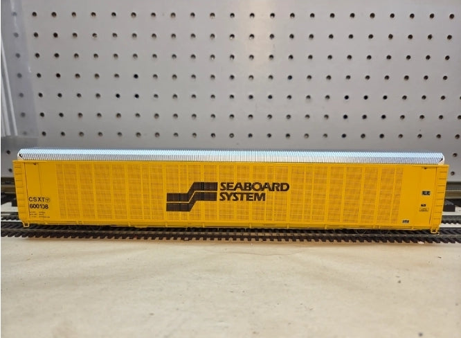 ROKA | Safe-Pak Autorack | Seaboard System CSXT #600108 Escala HO