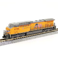 Kato | Locomotora Diésel GE AC4400CW con DCC | Union Pacific | #6730