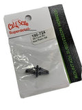 Manguera de aire de múltiple 4 pack Cal Scale HO