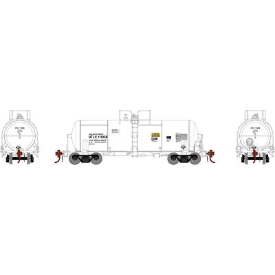 Athearn Genesis | Union Tank Car UTC 13K Acid | Escala HO #11908 | ATHG25769
