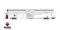 Refrigerador parchado TILX #793078 Scaletrains Rivet Counter, Escala HO. SXT38959